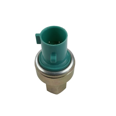 Truckair Switch - Pressure, Category: Switch, High Pressure, Function: No, Threads: M10-1.25 Female, Cut 11-0820